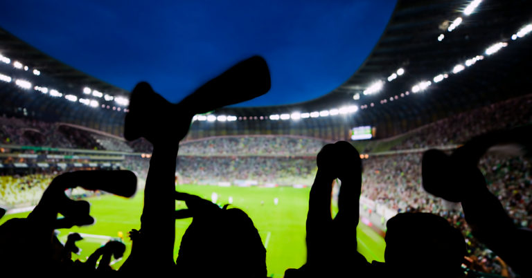 STR Guide to the 2026 FIFA World Cup: Access & Security