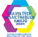 Travel Tech Award 2025