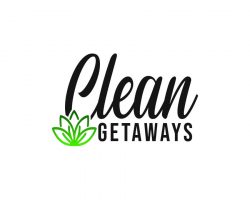 Clean Getaways Logo